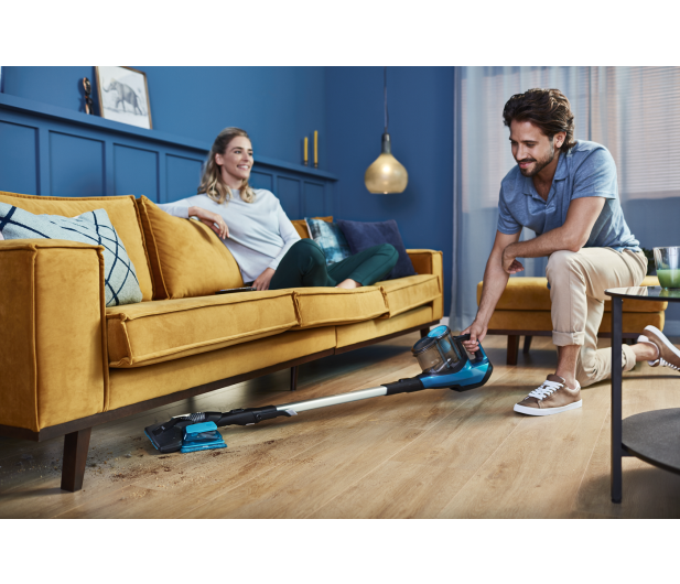 Philips FC6728/01 SpeedPro Aqua - 1223505 - zdjęcie 11